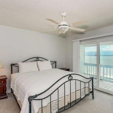Boardwalk Unit E4 Villa Пенсакола Бийч Екстериор снимка