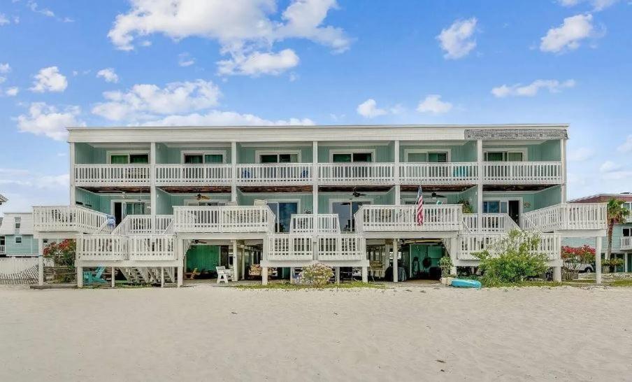 Boardwalk Unit E4 Villa Пенсакола Бийч Екстериор снимка