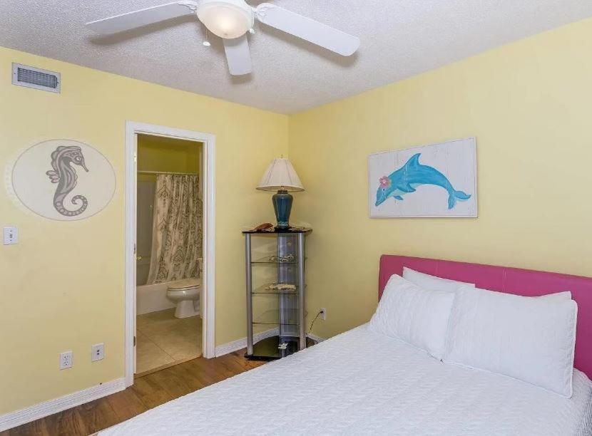 Boardwalk Unit E4 Villa Пенсакола Бийч Екстериор снимка