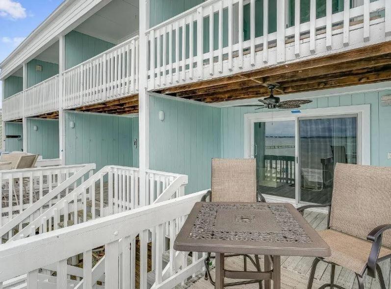 Boardwalk Unit E4 Villa Пенсакола Бийч Екстериор снимка