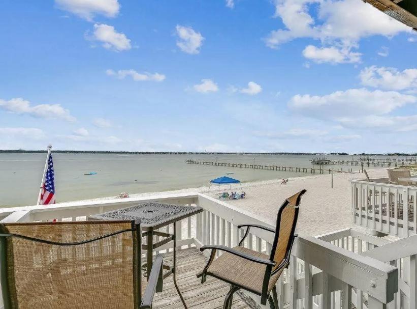 Boardwalk Unit E4 Villa Пенсакола Бийч Екстериор снимка