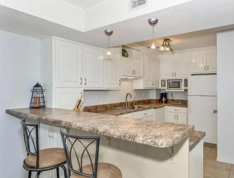 Boardwalk Unit E4 Villa Пенсакола Бийч Екстериор снимка